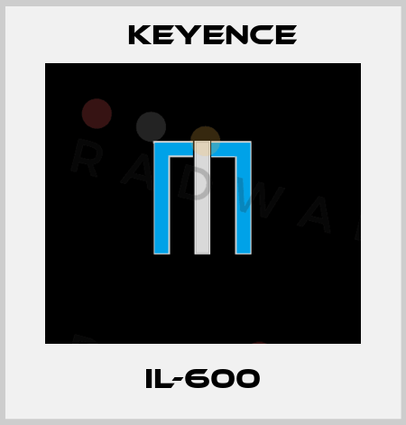 IL-600 Keyence
