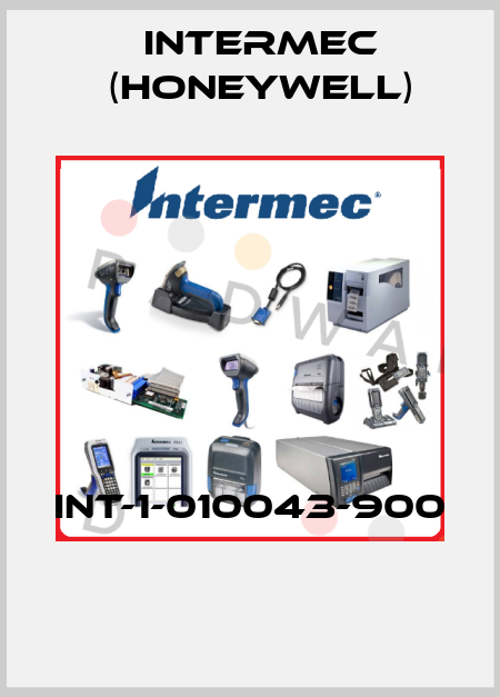 INT-1-010043-900  Intermec (Honeywell)