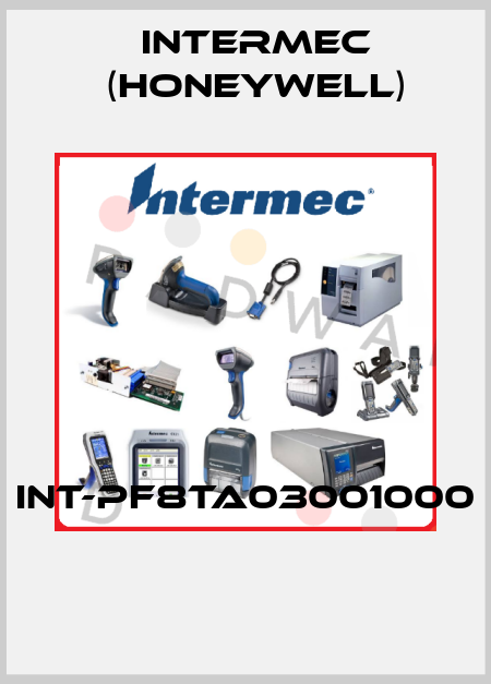 INT-PF8TA03001000  Intermec (Honeywell)