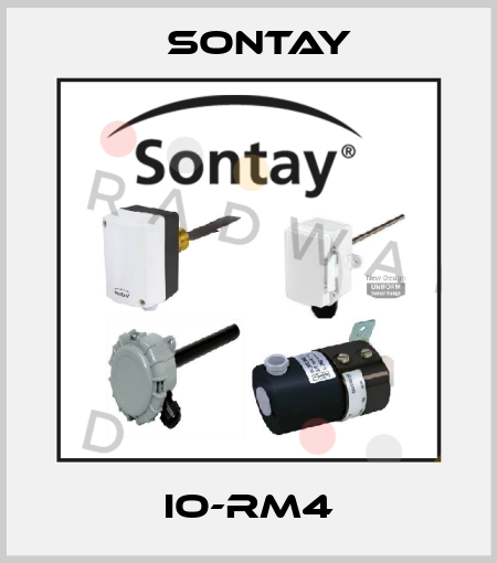 IO-RM4 Sontay