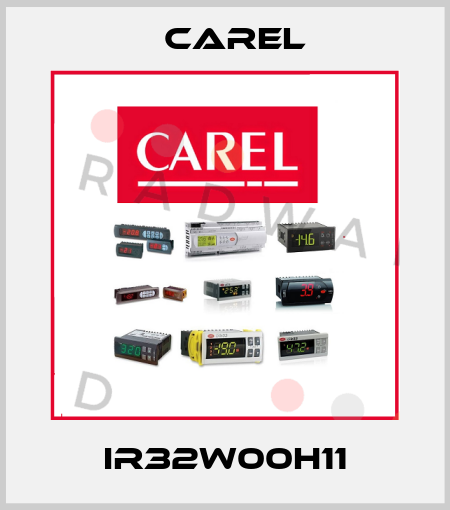 IR32W00H11 Carel