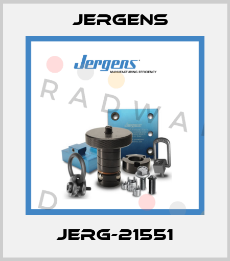 JERG-21551 Jergens
