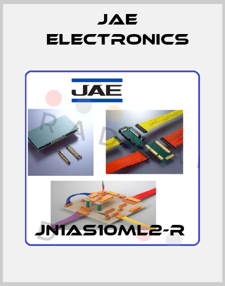 JN1AS10ML2-R  Jae Electronics