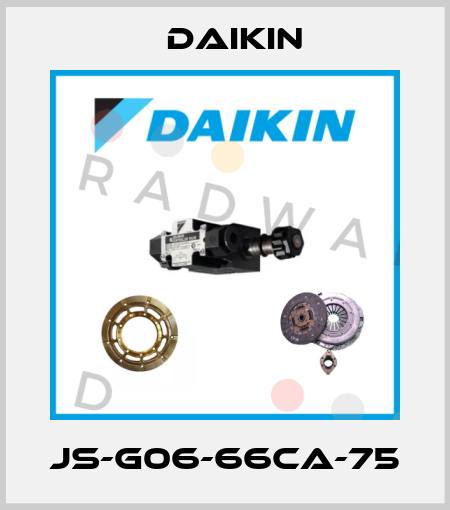 JS-G06-66CA-75 Daikin