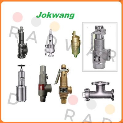 JSV-FF21 Jokwang