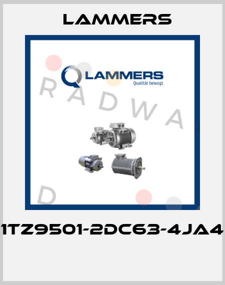 1TZ9501-2DC63-4JA4  Lammers