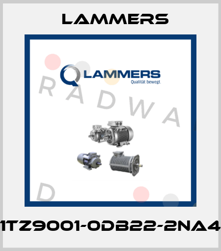 1TZ9001-0DB22-2NA4 Lammers