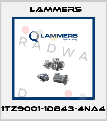 1TZ9001-1DB43-4NA4 Lammers
