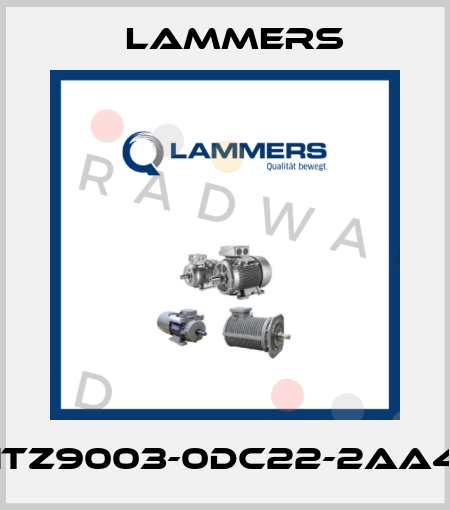 1TZ9003-0DC22-2AA4 Lammers