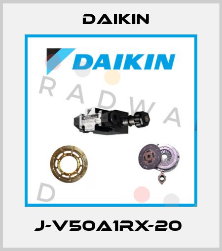 J-V50A1RX-20  Daikin