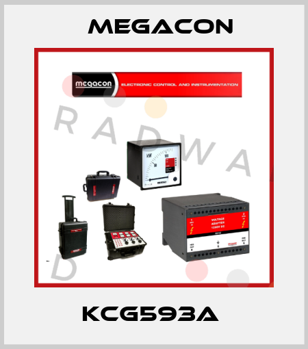 KCG593A  Megacon