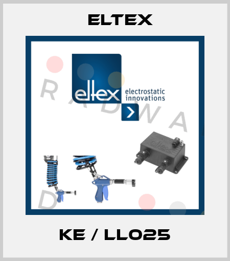 KE / LL025 Eltex