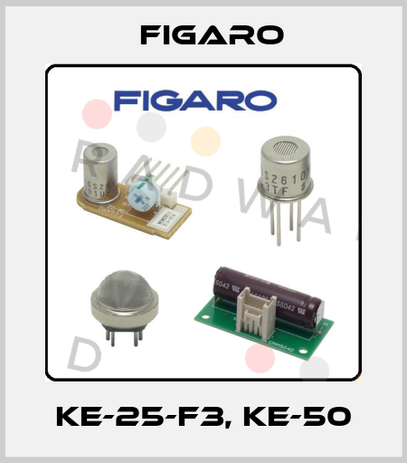 KE-25-F3, KE-50 Figaro