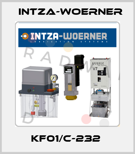 KF01/C-232  Intza-Woerner