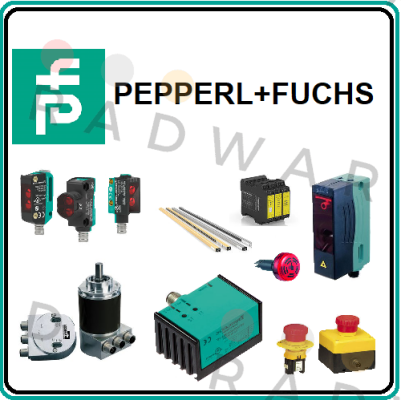 KFU8-DW-1.D  Pepperl-Fuchs