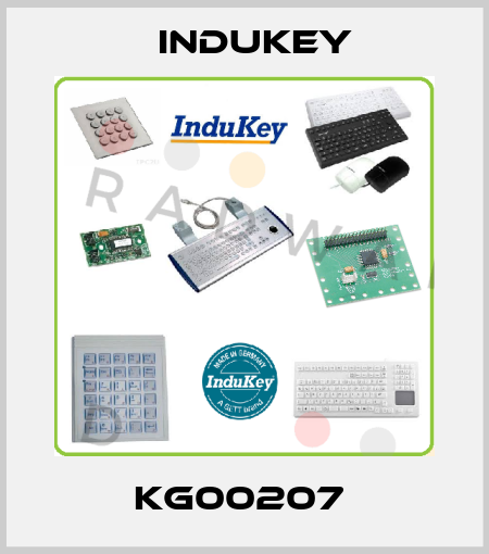 KG00207  InduKey