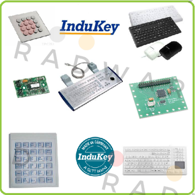 KG14023 InduKey