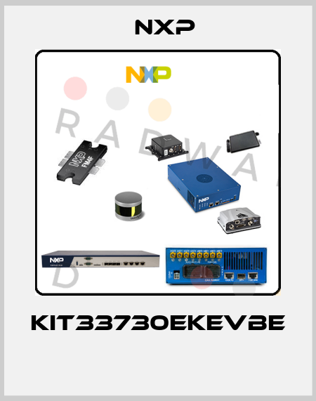 KIT33730EKEVBE  NXP
