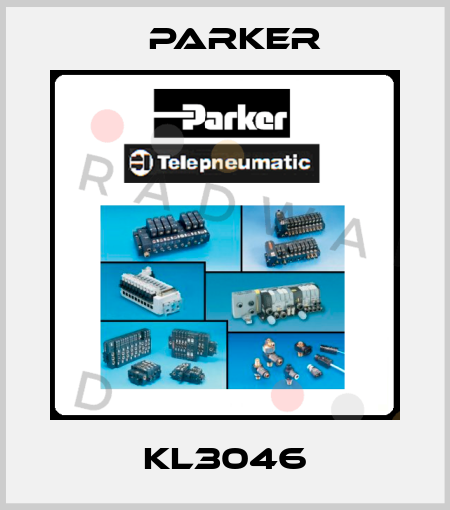 KL3046 Parker