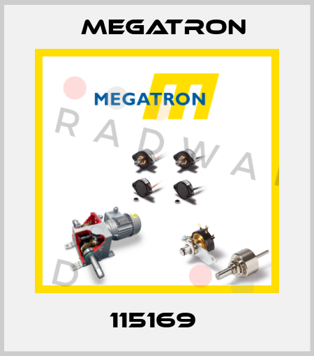 115169  Megatron