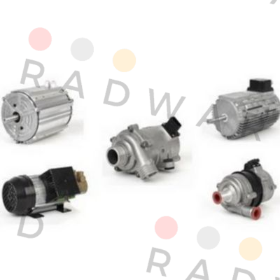 C013500 OEM  RPM - Motori elettrici