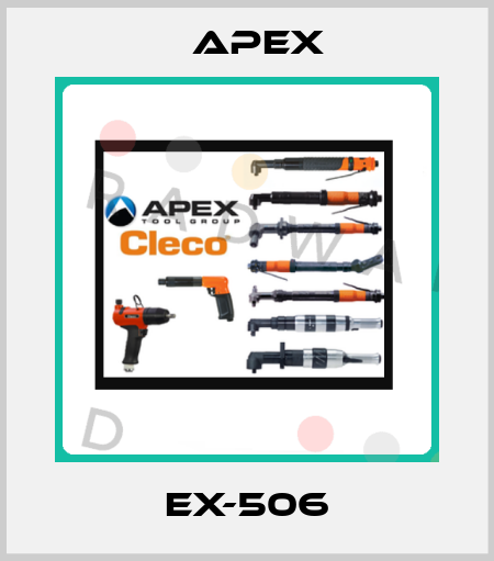 EX-506 Apex