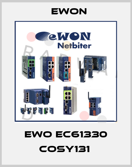 EWO EC61330 COSY131  Ewon