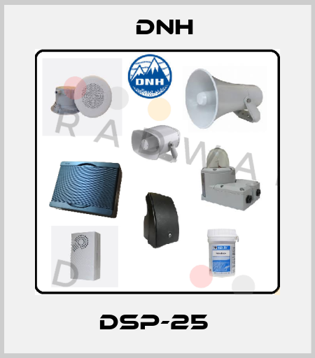 DSP-25  DNH