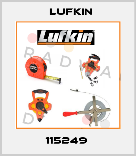 115249  Lufkin