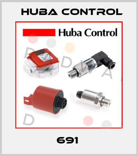 691  Huba Control