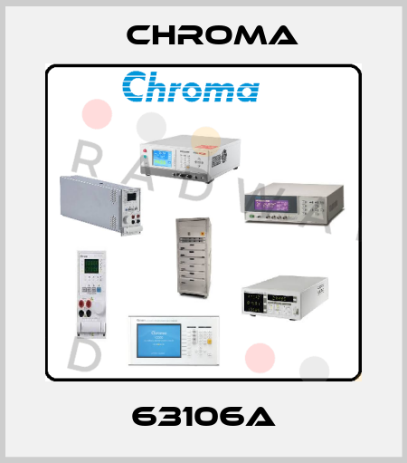63106A Chroma