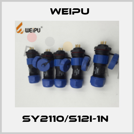 SY2110/S12I-1N  Weipu