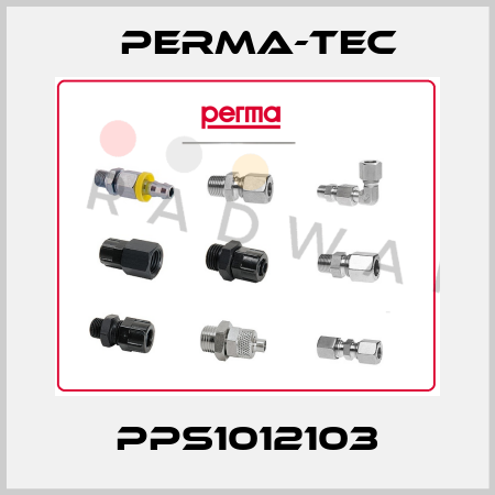 PPS1012103 PERMA-TEC