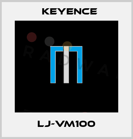 LJ-VM100 Keyence