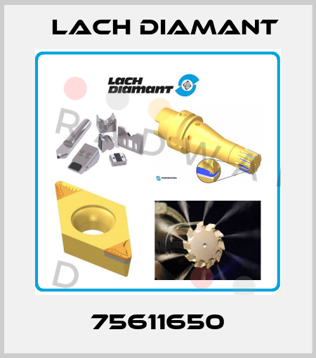 75611650 Lach Diamant
