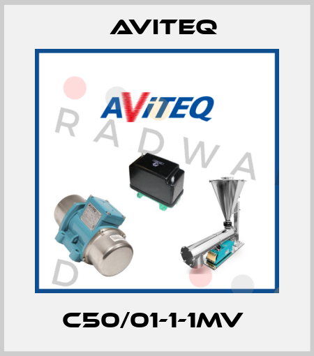 C50/01-1-1MV  Aviteq