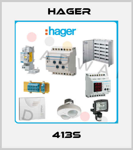 413S Hager