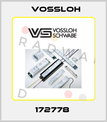 172778  Vossloh