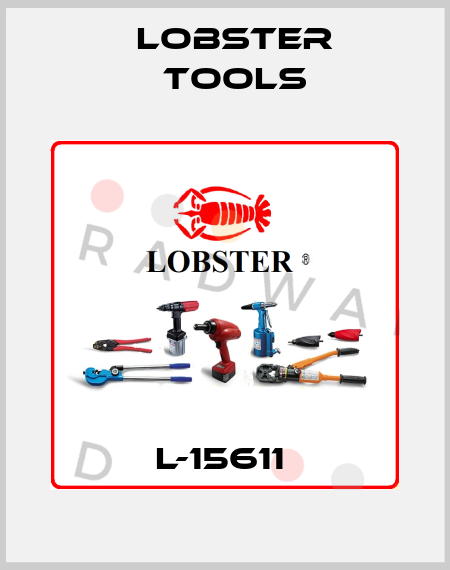 L-15611  Lobster Tools