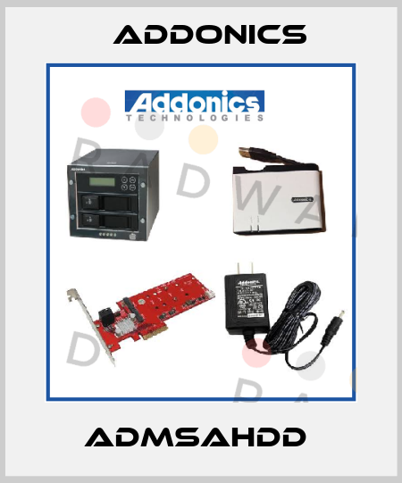 ADMSAHDD  Addonics