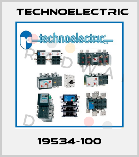 19534-100 Technoelectric