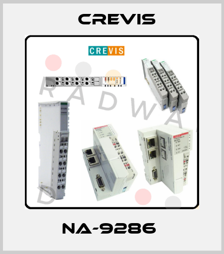 NA-9286  Crevis
