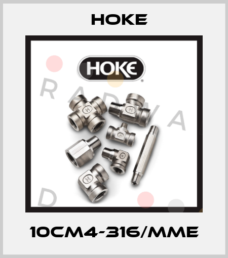 10CM4-316/MME Hoke