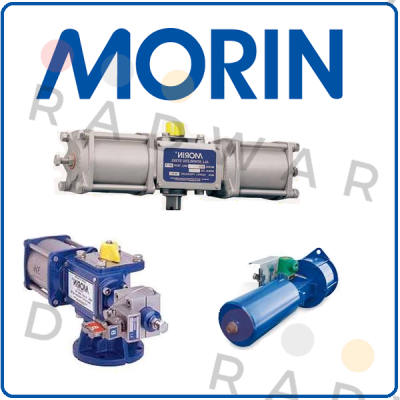 B-RK-1480-2  Morin Actuator