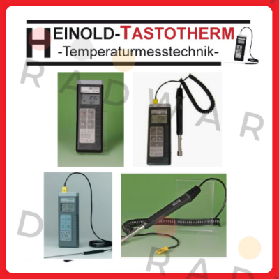 Tastotherm T1202KURZ  obsolete Tastotherm