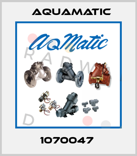 1070047  AquaMatic