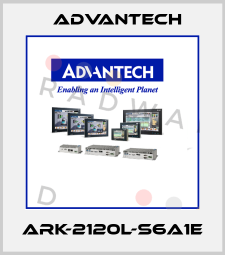 ARK-2120L-S6A1E Advantech