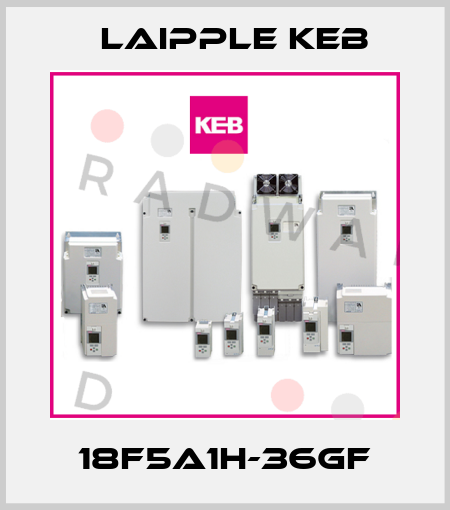 18F5A1H-36GF LAIPPLE KEB