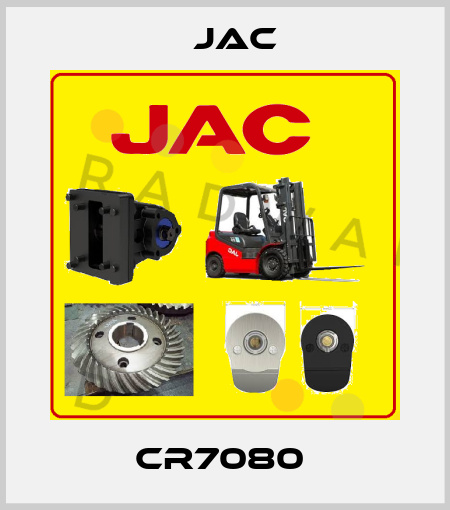 CR7080  Jac