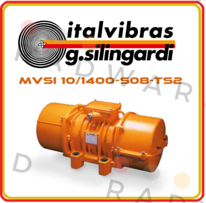 MVSI 10/1400-S08-TS2 Italvibras